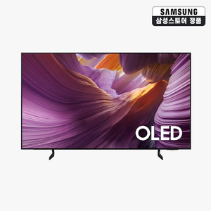 삼성TV KQ83SF85BEXKR[미개봉-새제품]