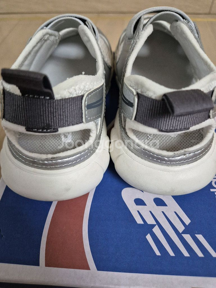 뉴발 키즈 프리들 190--1