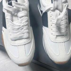 톰포드 제임스 스니커즈 6.5