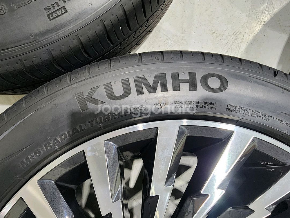 디올뉴그랜저 GN7 19인치 휠타이어, 아이오닉6--5