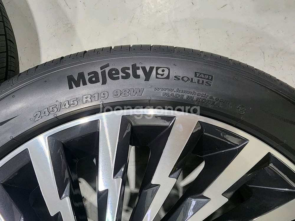 디올뉴그랜저 GN7 19인치 휠타이어, 아이오닉6--6