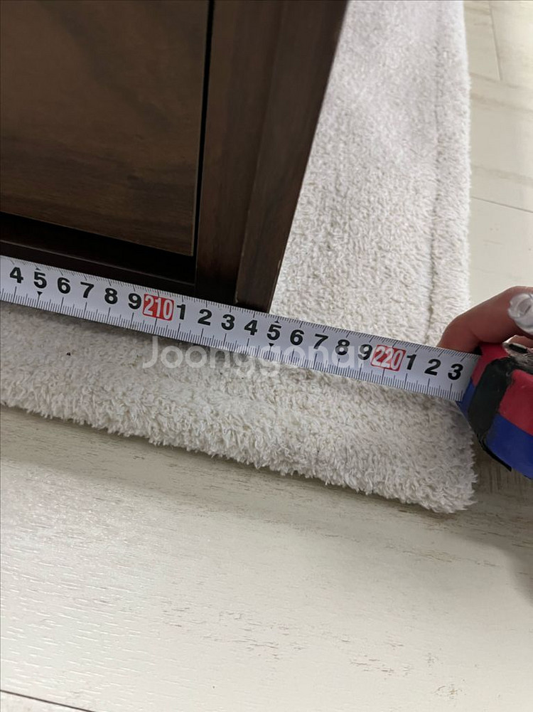 베스트슬립 킹/퀸 프레임 침대 매트리스--5