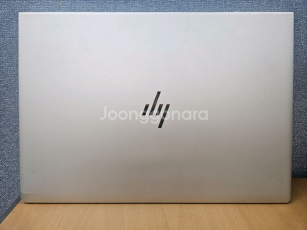 HP EliteBook 1040 G4 노트북 팝니다(1--5