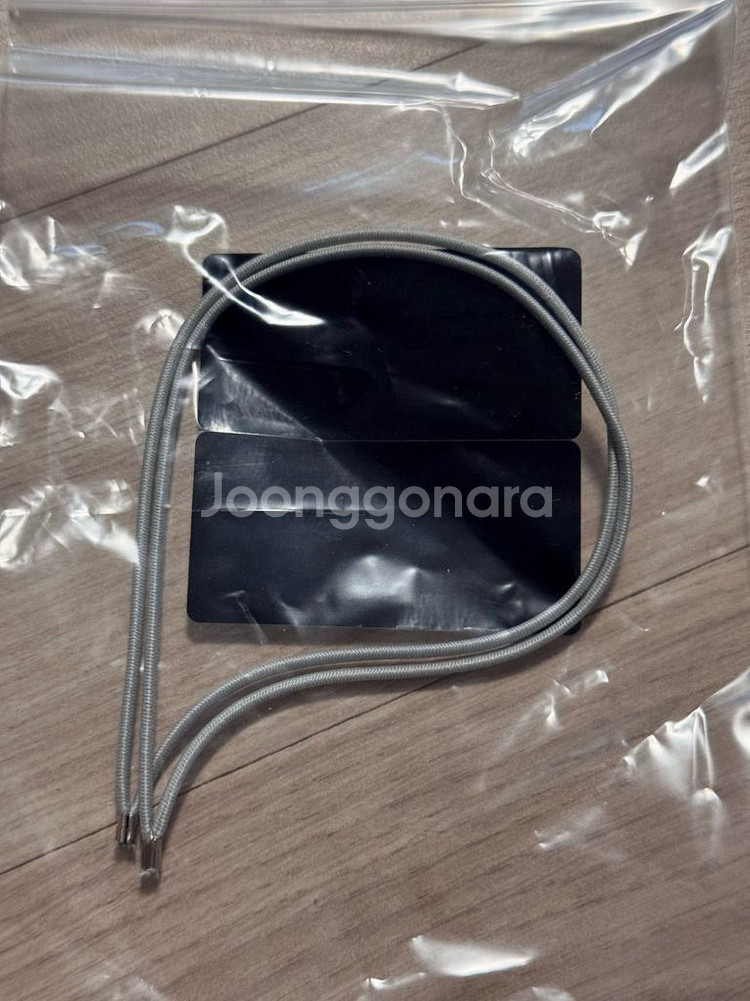 Neumann Elastic Band 노이만 EA1용--1