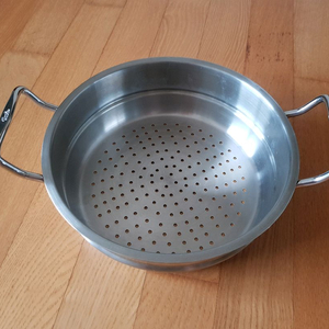 휘슬러 찜기(24cm)