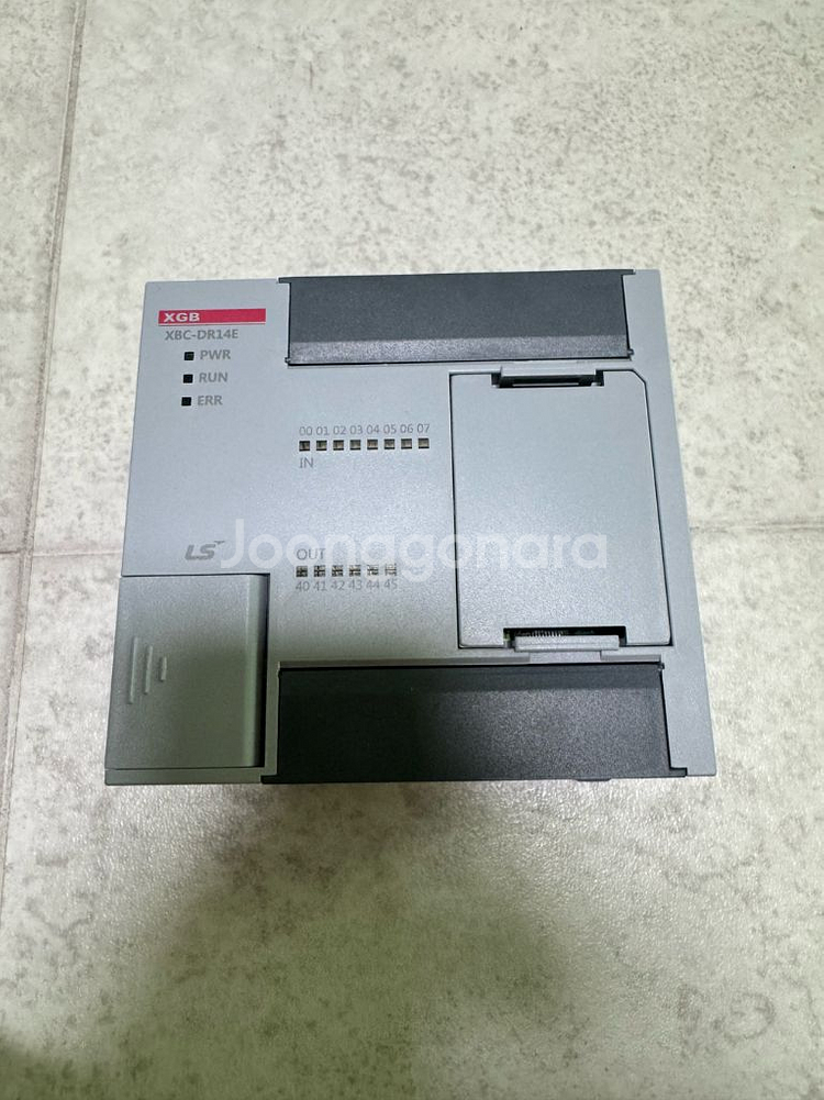 xbc-dr14e (LS PLC)--0