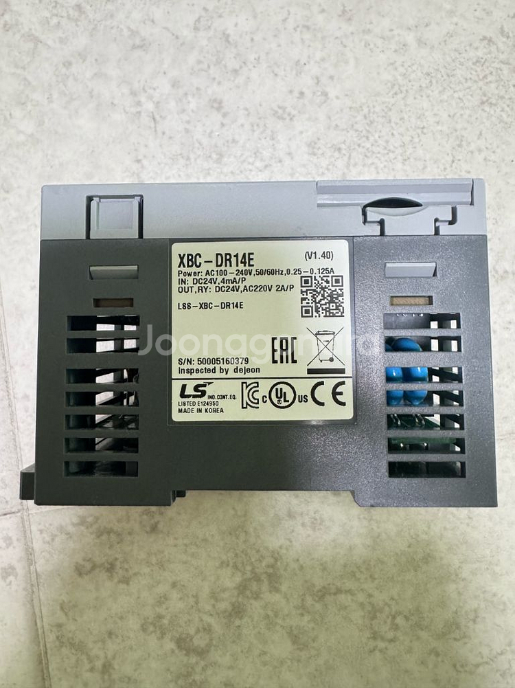 xbc-dr14e (LS PLC)--1