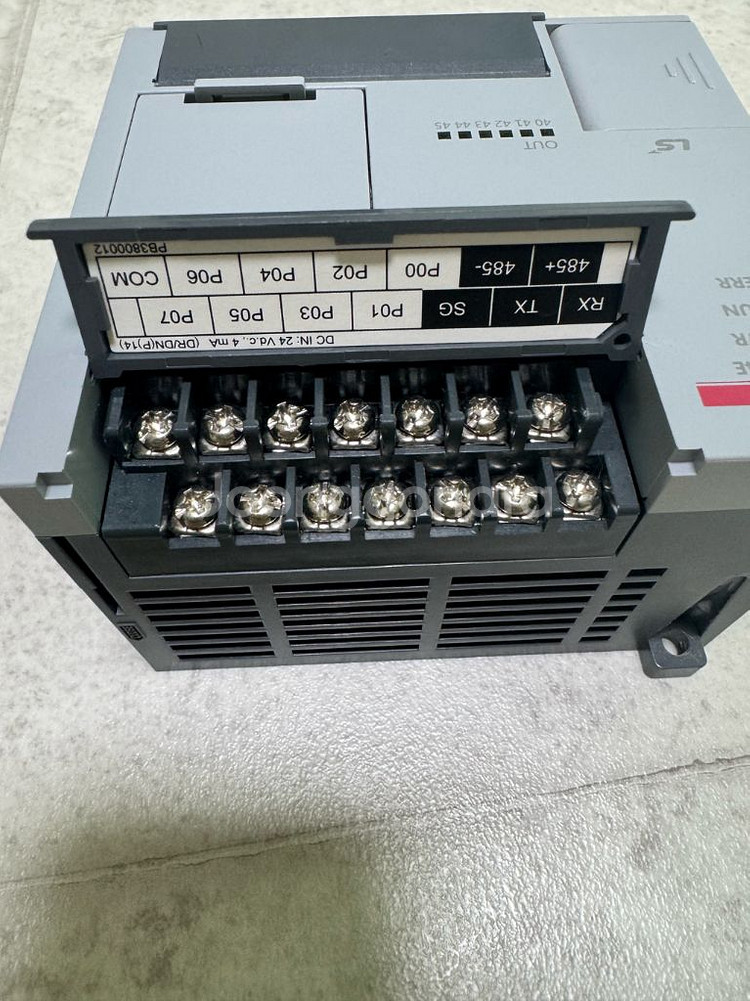 xbc-dr14e (LS PLC)--3