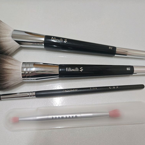 브러쉬 일괄 판매 (필리밀리, 피카소, 웨이크메이크)