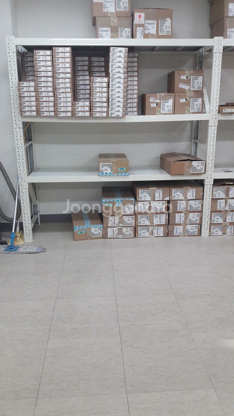 중량랙 [조립식앵글 선반] 7개 200Kg 하중--1