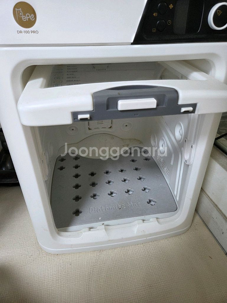 페페 펫드라이룸 DR-100 PRO--0