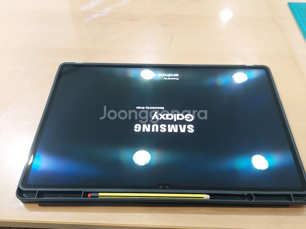 갤럭시 s9 울트라 512GB wi-fi--2
