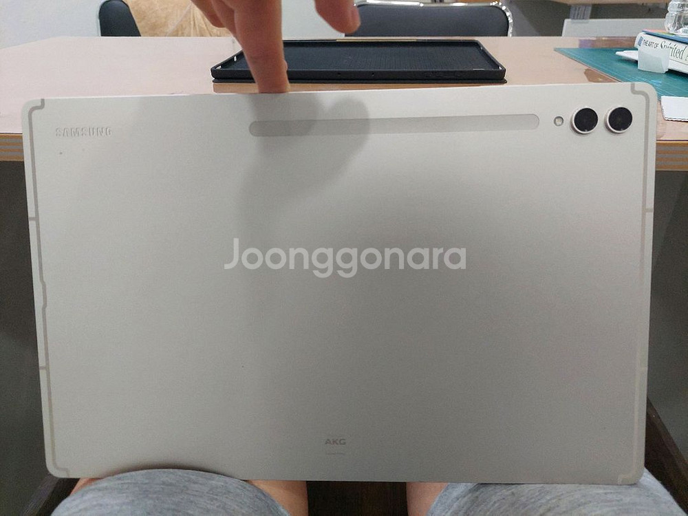 갤럭시 s9 울트라 512GB wi-fi--1
