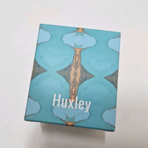 헉슬리 캔들 모로칸가드너 80g