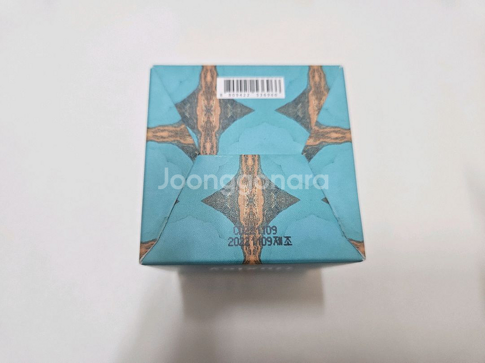 헉슬리 캔들 모로칸가드너 80g--2