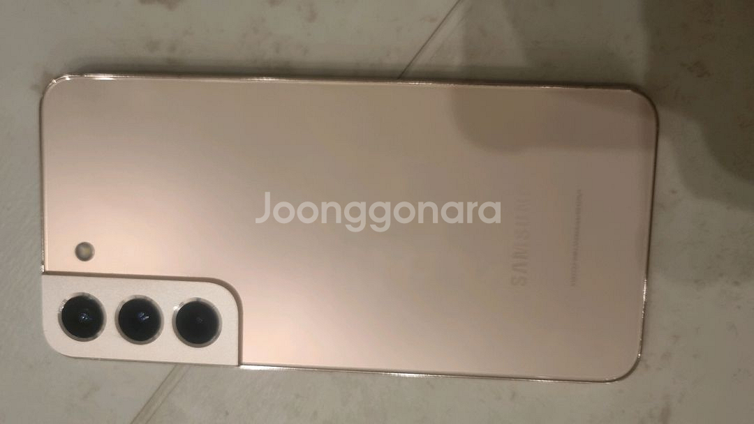 갤럭시s22 256기가 a급 판매합니다--6