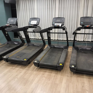 뉴텍 인클가능 런닝머신5대 팝니다 (전주)