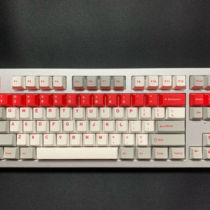 아콘 RE:AL FX 알루미늄 기계식 키보드 판매합니다