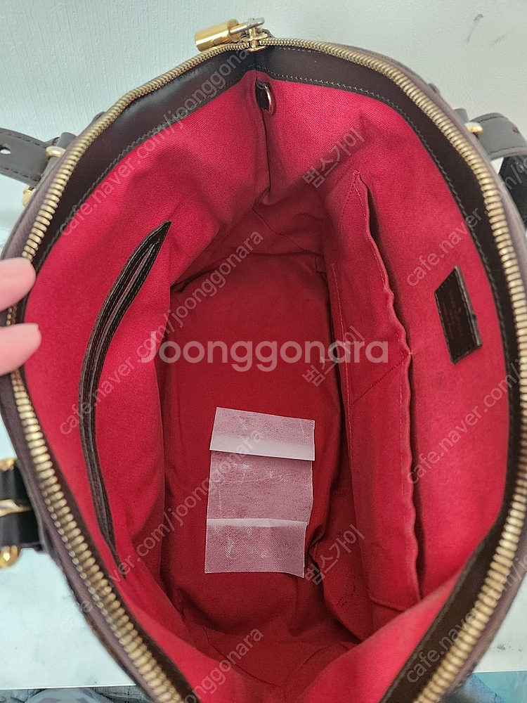 루이비통 가방--4