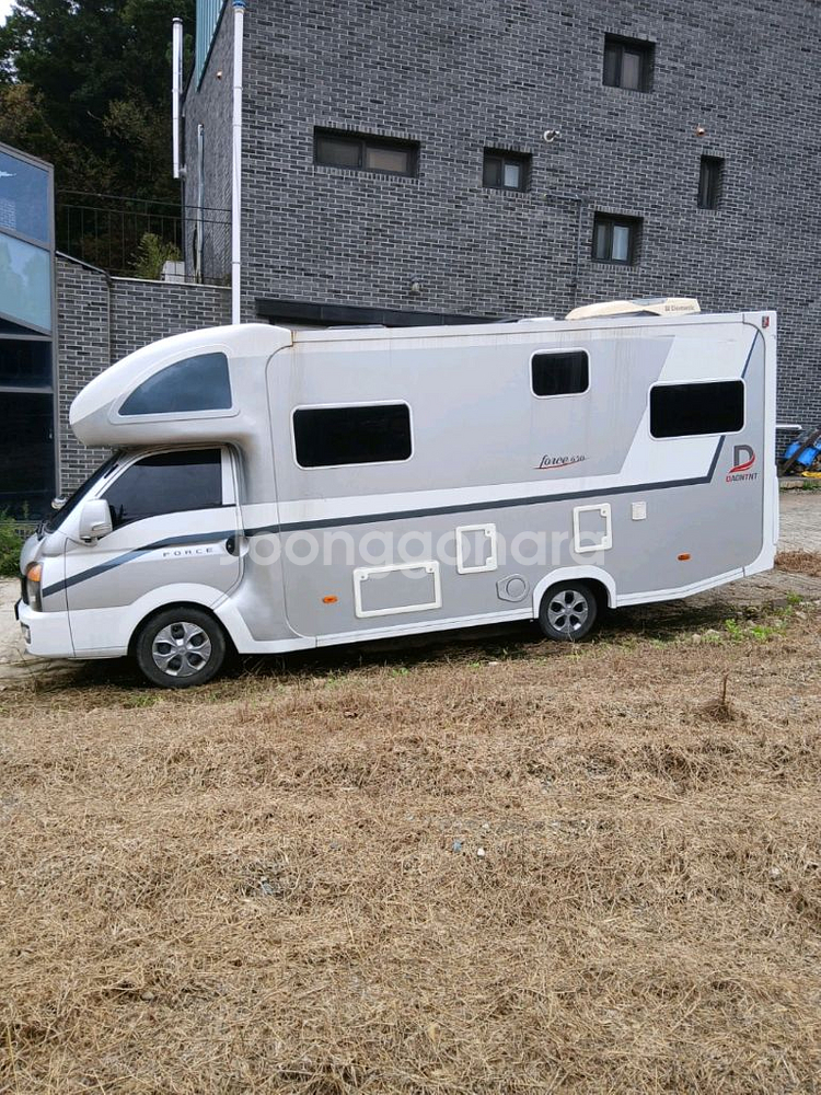 다온티앤티 포스650--1