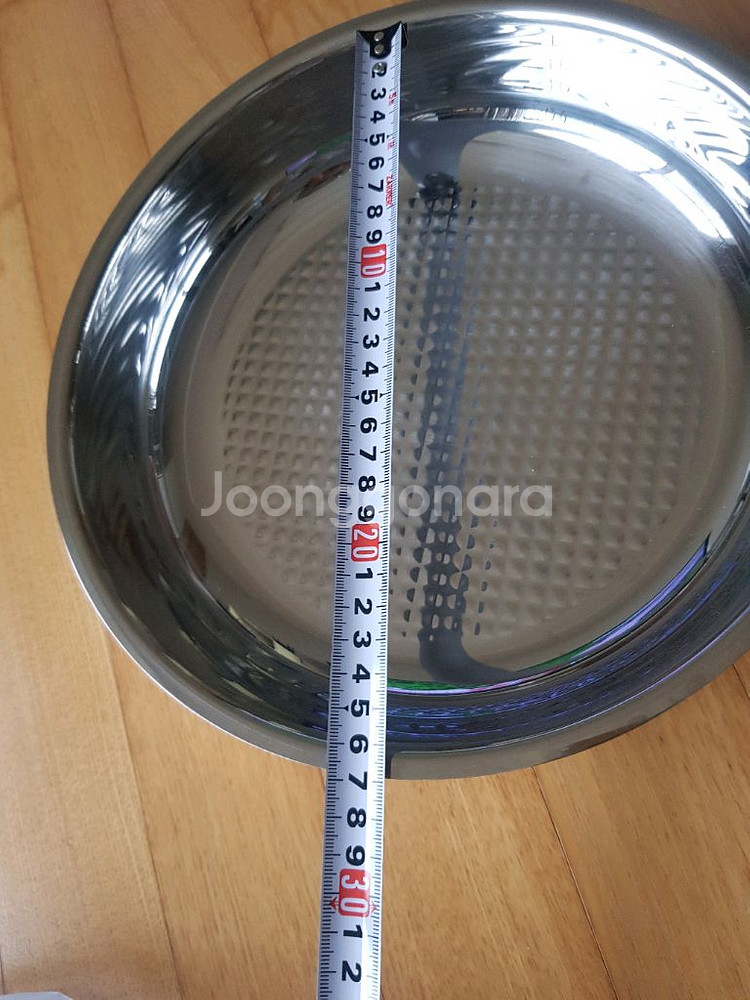 휘슬러 후라이팬+덮개 세트판매.--5