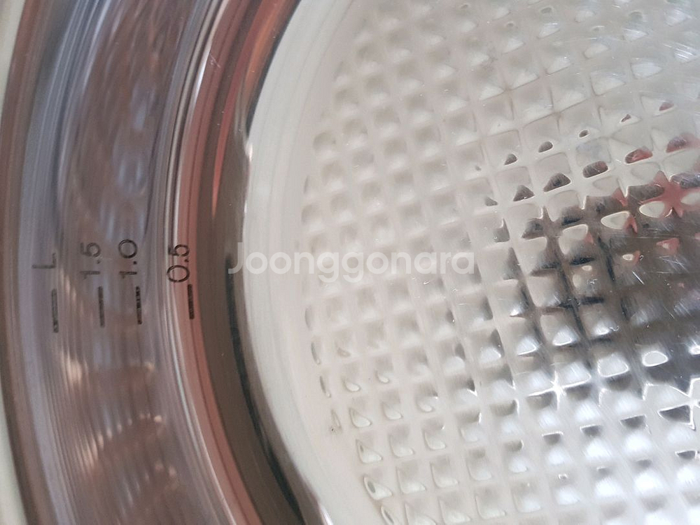 휘슬러 후라이팬+덮개 세트판매.--4