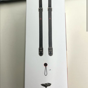 픽디자인 leash 스트랩