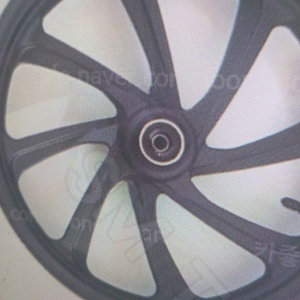 pcx 202년식 뒷 휠 구매원함