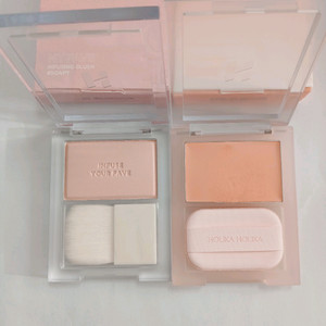 홀리카 블러셔 무어, 큐티파이