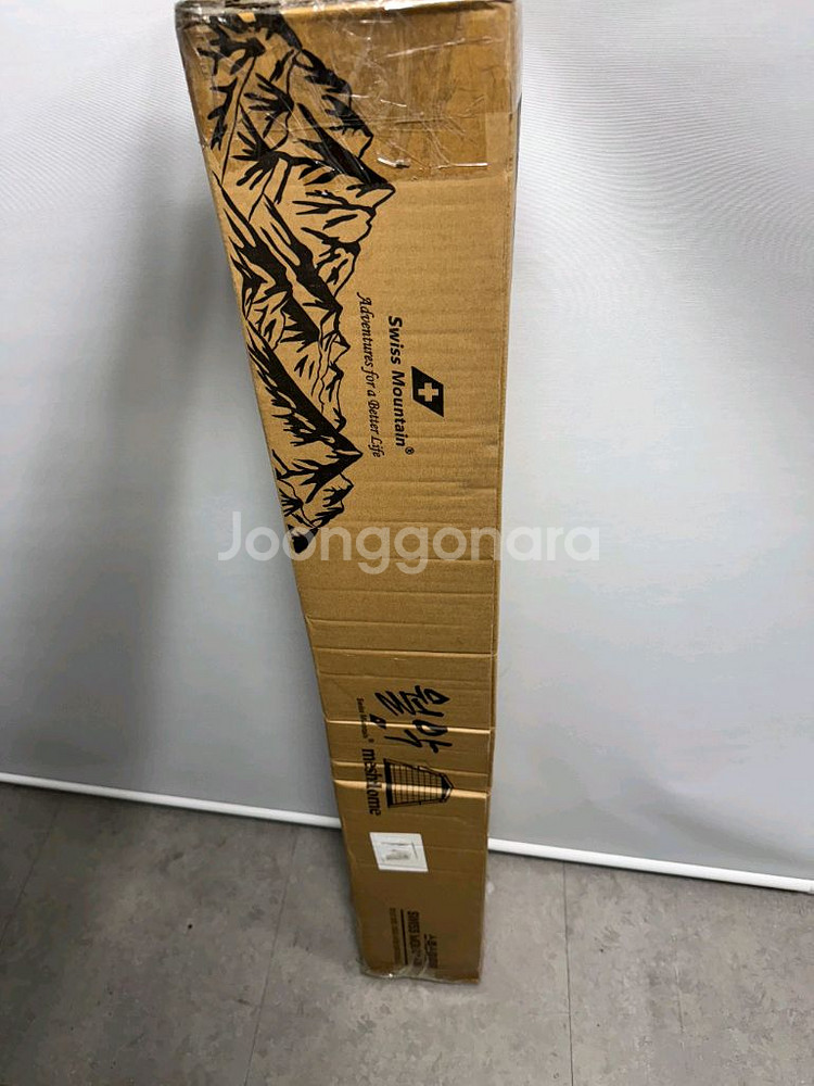 스위스마운틴 월악 매쉬돔 모기장 텐트 모기장쉘터 캠핑--1