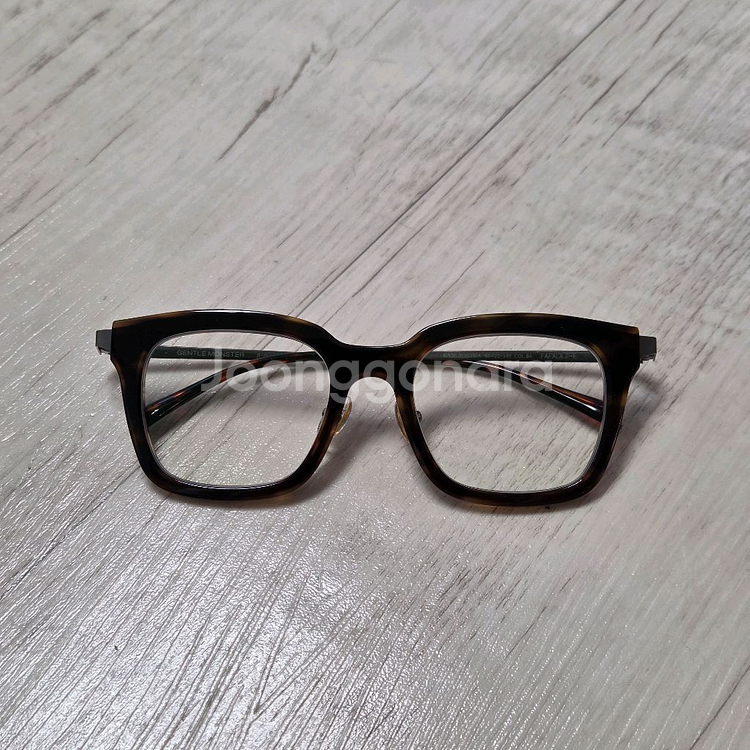 젠틀몬스터 파파라2(블루라이트)--1