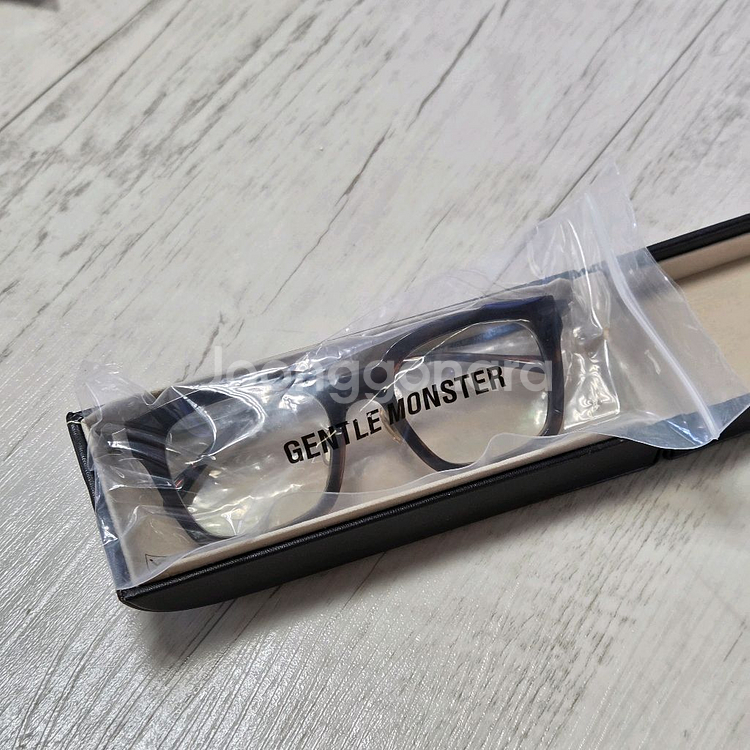 젠틀몬스터 파파라2(블루라이트)--4