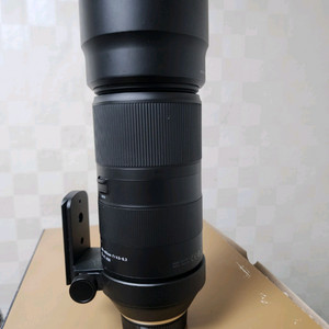 탐론 100-400 니콘 F마운트 (가격조정)