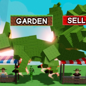 그로우 어 가든 구미호