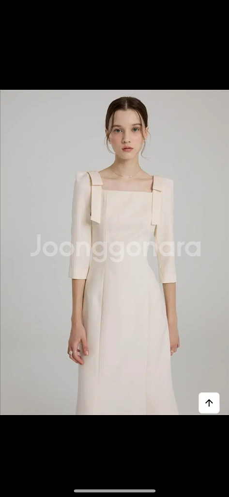 플로움 원피스--0