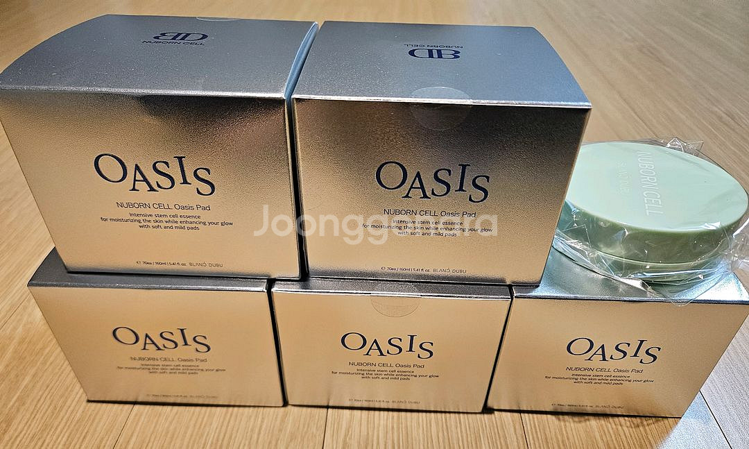 블랑두부 오아시스패드 18,000원--0