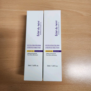 (1+1)에끌라뒤땅 리프팅 크림 50ml