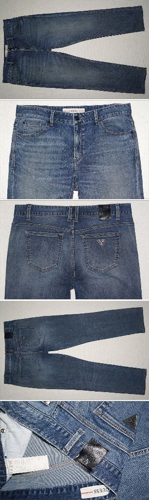 32사이즈 청바지(게스,캘빈,플랙진,버커루...)--0