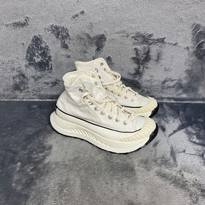 컨버스 하이탑 스니커즈 255