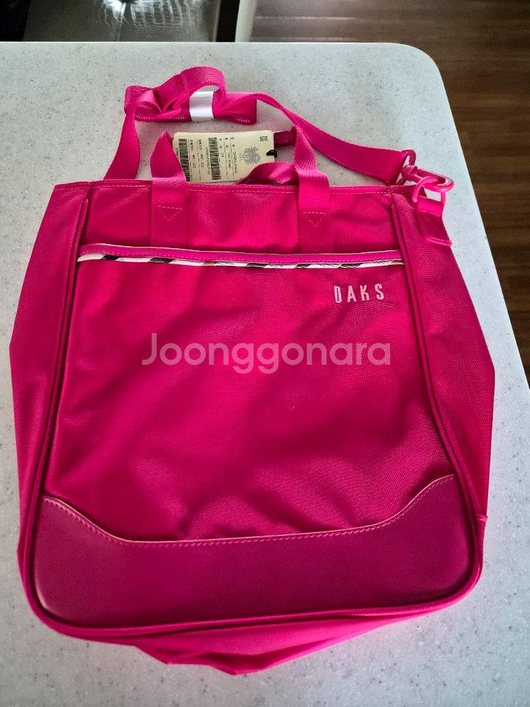 대스키즈 신주머니(새상품)택포--0