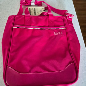 대스키즈 신주머니(새상품)택포