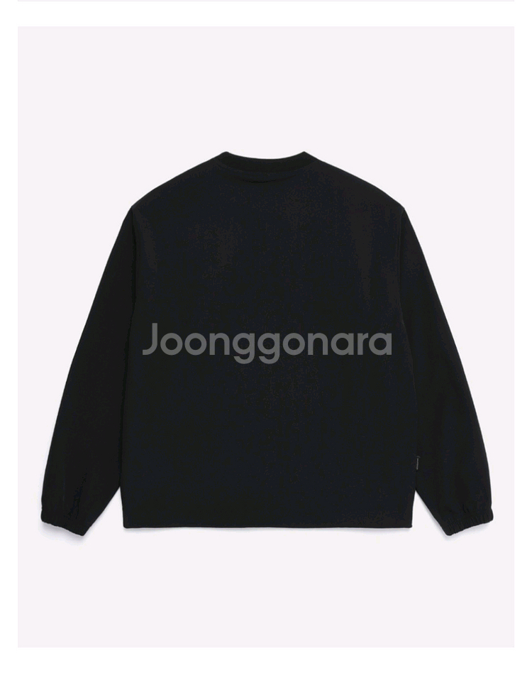 내셔널지오그래픽 조거팬츠 및 맨투맨 팝니다--12