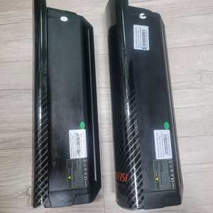 랑케레이시 RX800 PLUS 배터리 판매 합니다.