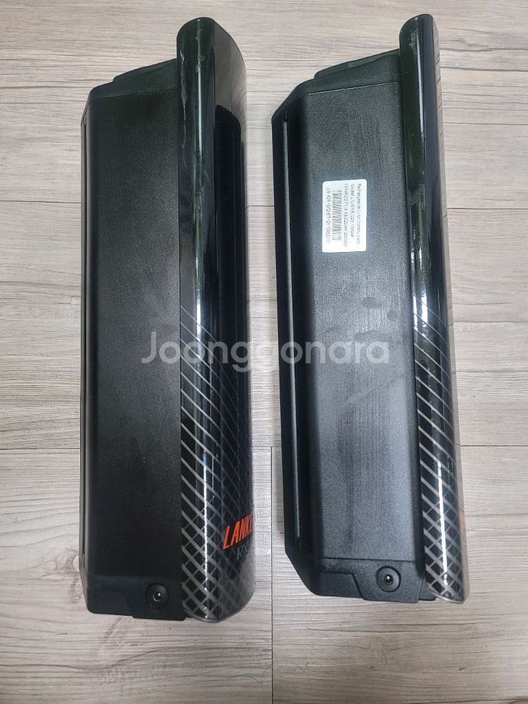 랑케레이시 RX800 PLUS 배터리 판매 합니다.--1