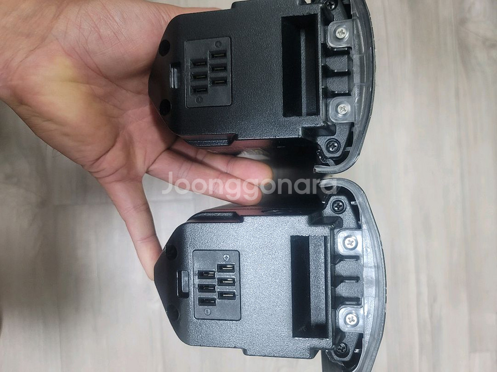 랑케레이시 RX800 PLUS 배터리 판매 합니다.--2