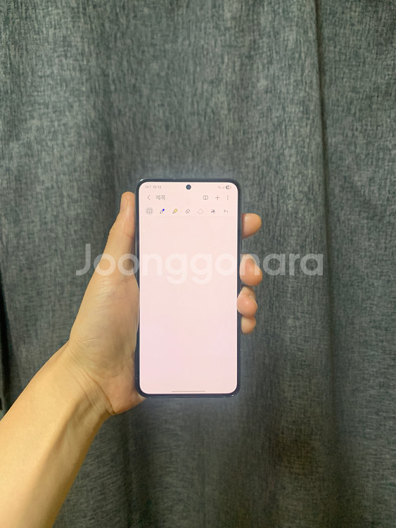 s23 256기가 그린 색상--4