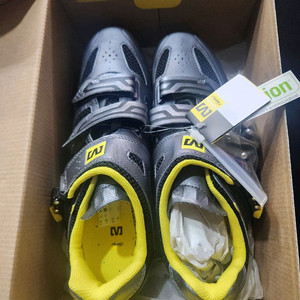 자전거클릿슈즈280