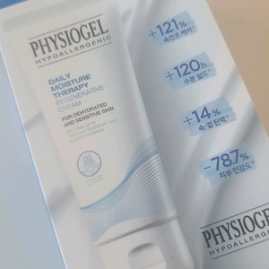 피지오겔 모이스쳐 테라피 리제너러티브 크림