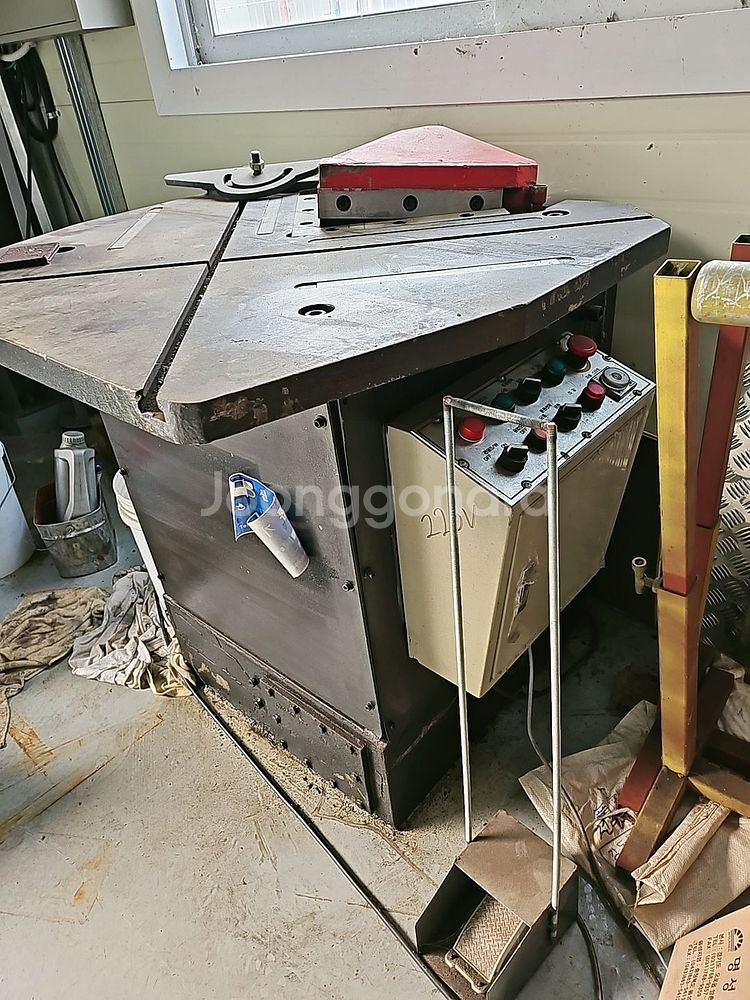 대광기계 코너샤링기--0