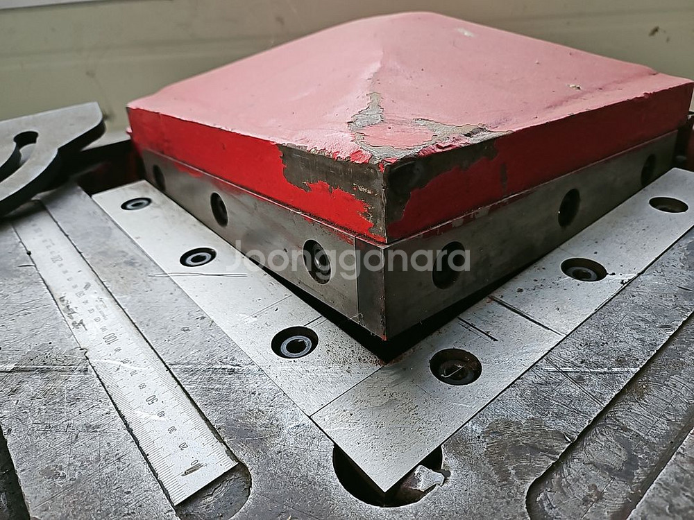 대광기계 코너샤링기--3